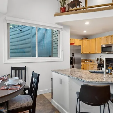 518 By Avantstay Apartment Telluride