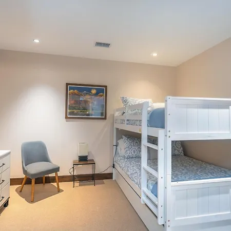 Apartment Slopeside Reserve Telluride