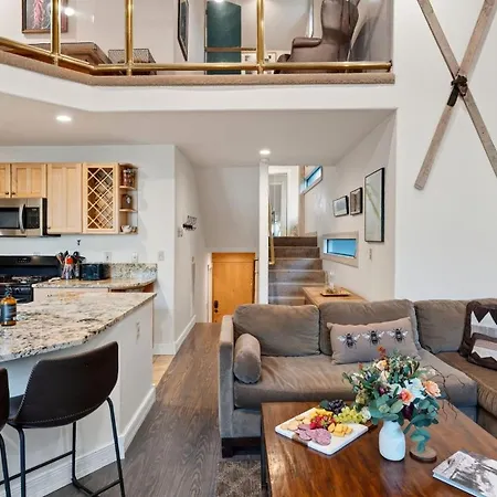 518 By Avantstay Apartment *