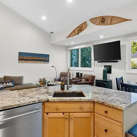 518 By Avantstay Apartment Telluride