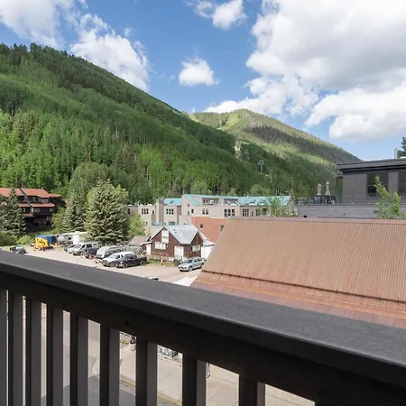 The Heart Of Apartment Telluride