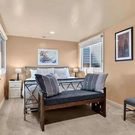 518 By Avantstay Apartment *