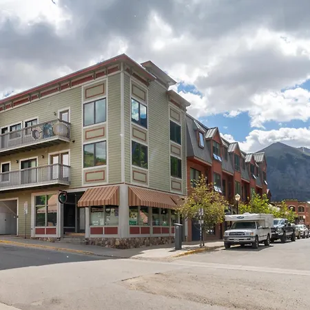 The Heart Of * Telluride