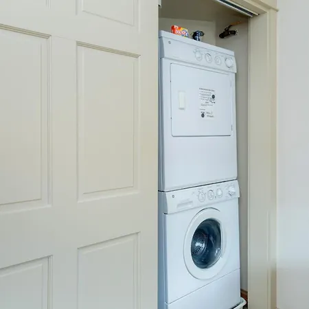 The Heart Of Apartment
