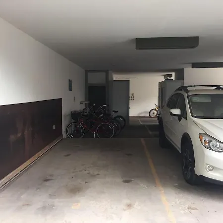 The Heart Of Apartment *