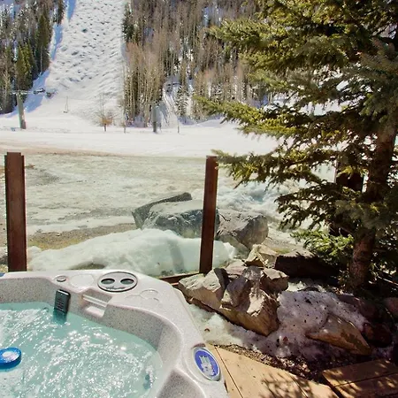 Slopeside Hideaway * Telluride