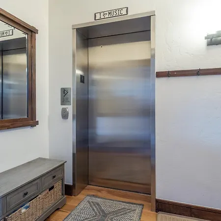 Apartment Slopeside Reserve *
