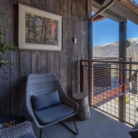 Apartment Slopeside Reserve *