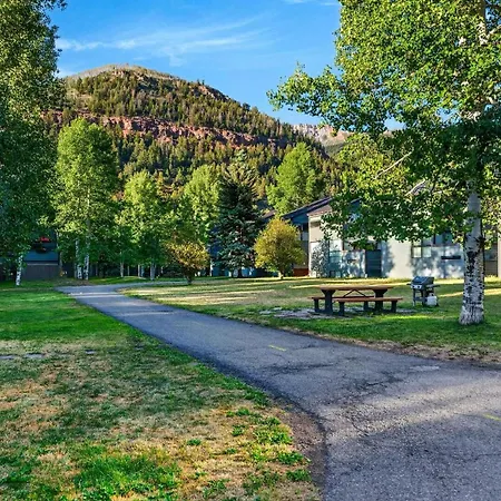 518 By Avantstay Apartment Telluride