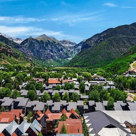 518 By Avantstay * Telluride
