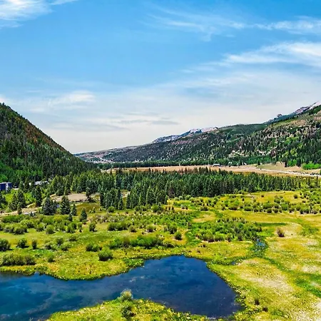 518 By Avantstay * Telluride