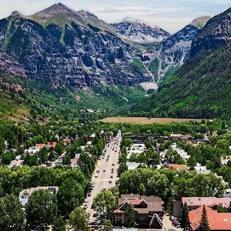 518 By Avantstay Apartment Telluride