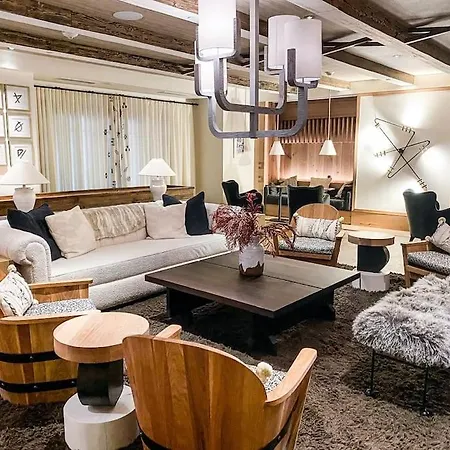 Luxury 5 Star Private Madeline * Telluride
