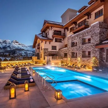 Holiday home Luxury 5 Star Private Madeline *