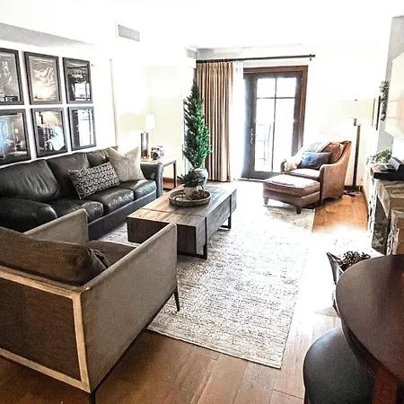 Luxury 5 Star Private Madeline Telluride