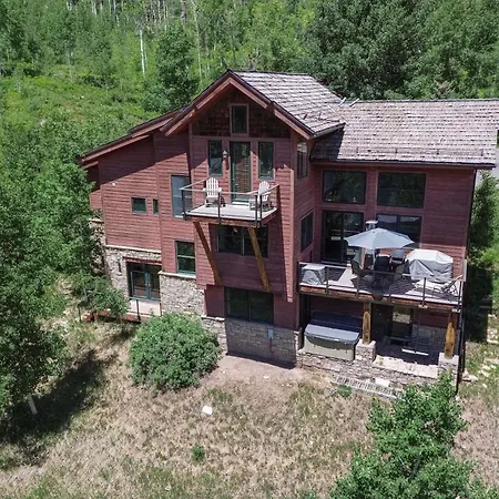 Scenic Mountain Village - Hot Tub Gym