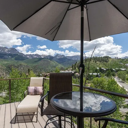 Scenic Mountain Village - Hot Tub Gym Telluride