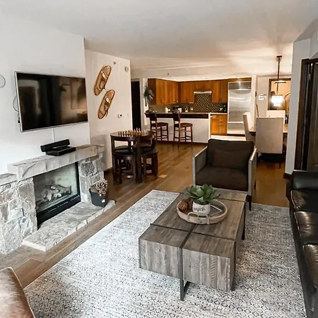 Holiday home Luxury 5 Star Private Madeline Telluride
