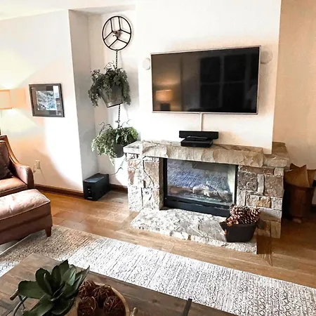 Holiday home Luxury 5 Star Private Madeline