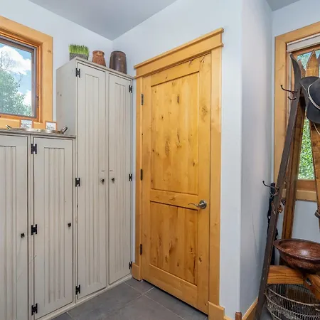 Scenic Mountain Village - Hot Tub Gym * Telluride