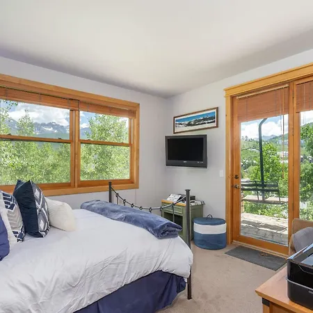 Scenic Mountain Village - Hot Tub Gym *