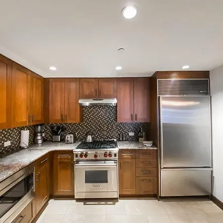 Luxury 5 Star Private Madeline Telluride
