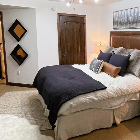 Holiday home Luxury 5 Star Private Madeline Telluride