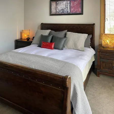 Holiday home Scenic Mountain Village - Hot Tub Gym Telluride