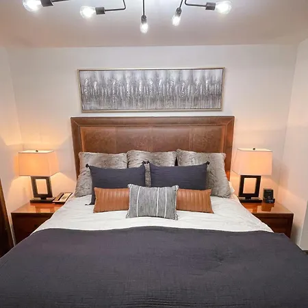 Holiday home Luxury 5 Star Private Madeline
