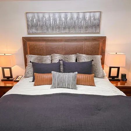 Holiday home Luxury 5 Star Private Madeline Telluride