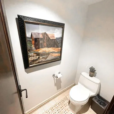 Holiday home Luxury 5 Star Private Madeline Telluride