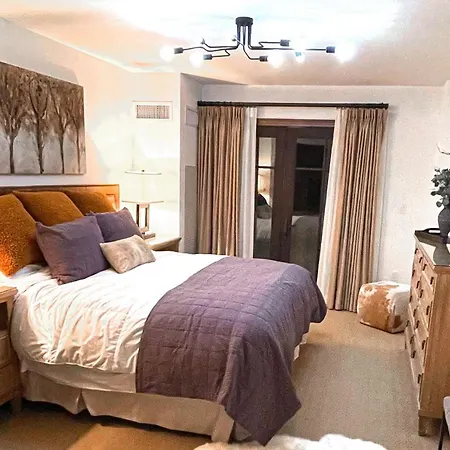 Holiday home Luxury 5 Star Private Madeline Telluride