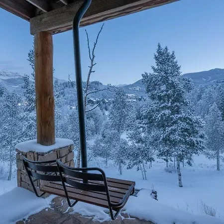 Scenic Mountain Village - Hot Tub Gym