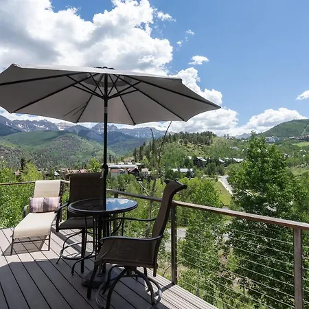 Scenic Mountain Village - Hot Tub Gym