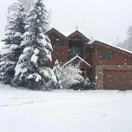 Scenic Mountain Village - Hot Tub Gym *