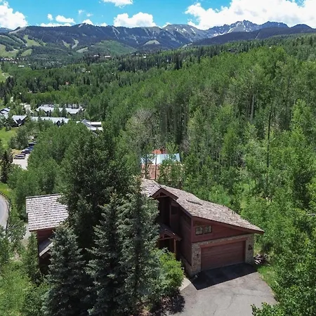 Scenic Mountain Village - Hot Tub Gym *