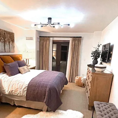 Luxury 5 Star Private Madeline Telluride