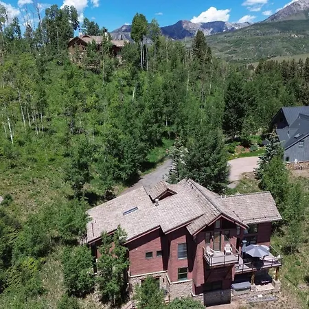 Scenic Mountain Village - Hot Tub Gym *