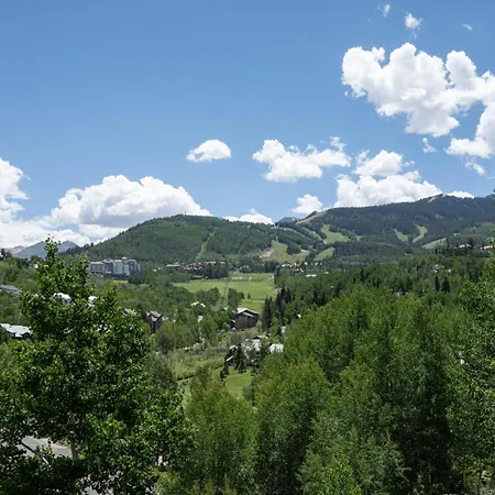 Scenic Mountain Village - Hot Tub Gym * Telluride