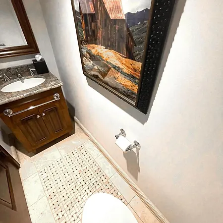 Holiday home Luxury 5 Star Private Madeline Telluride