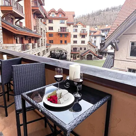 Holiday home Luxury 5 Star Private Madeline