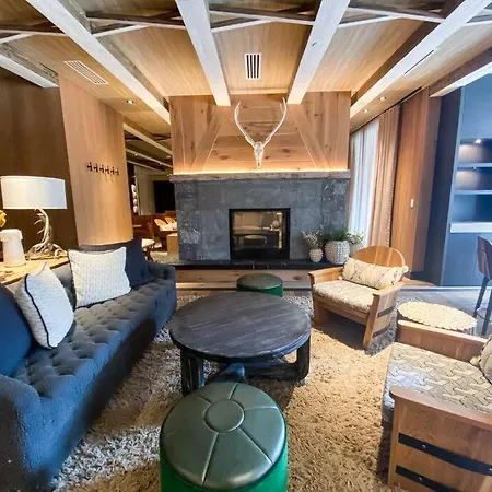 Luxury 5 Star Private Madeline Holiday home Telluride