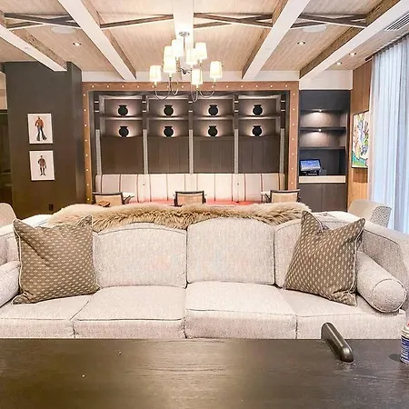 Luxury 5 Star Private Madeline * Telluride