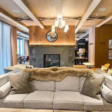 Luxury 5 Star Private Madeline Holiday home Telluride