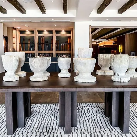 Luxury 5 Star Private Madeline Holiday home Telluride