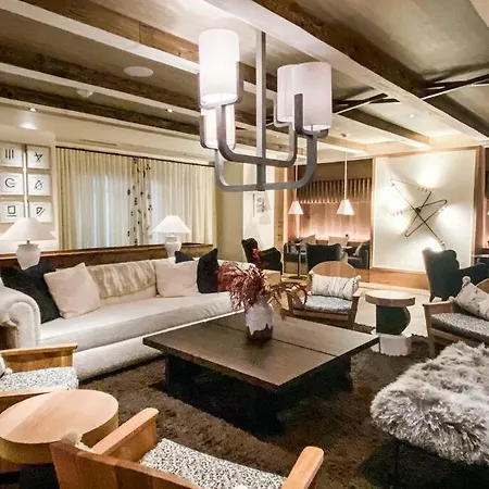 Holiday home Luxury 5 Star Private Madeline