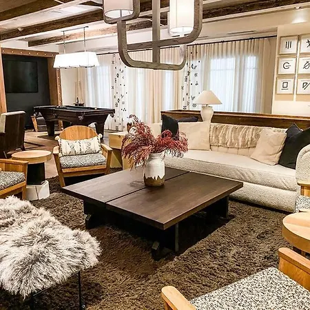 Holiday home Luxury 5 Star Private Madeline