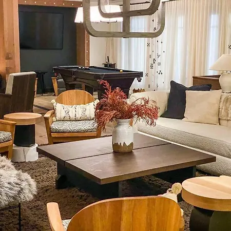 Holiday home Luxury 5 Star Private Madeline Telluride