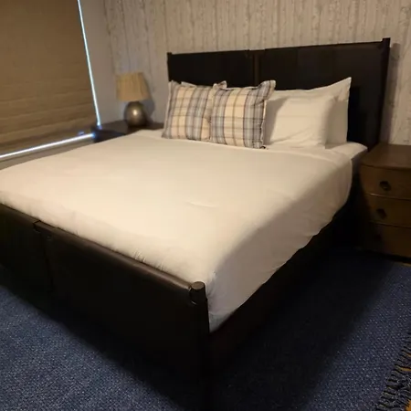 Apartment Creekside 3 Min To Chair 7 *