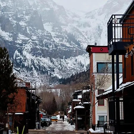 Creekside 3 Min To Chair 7 Apartment *